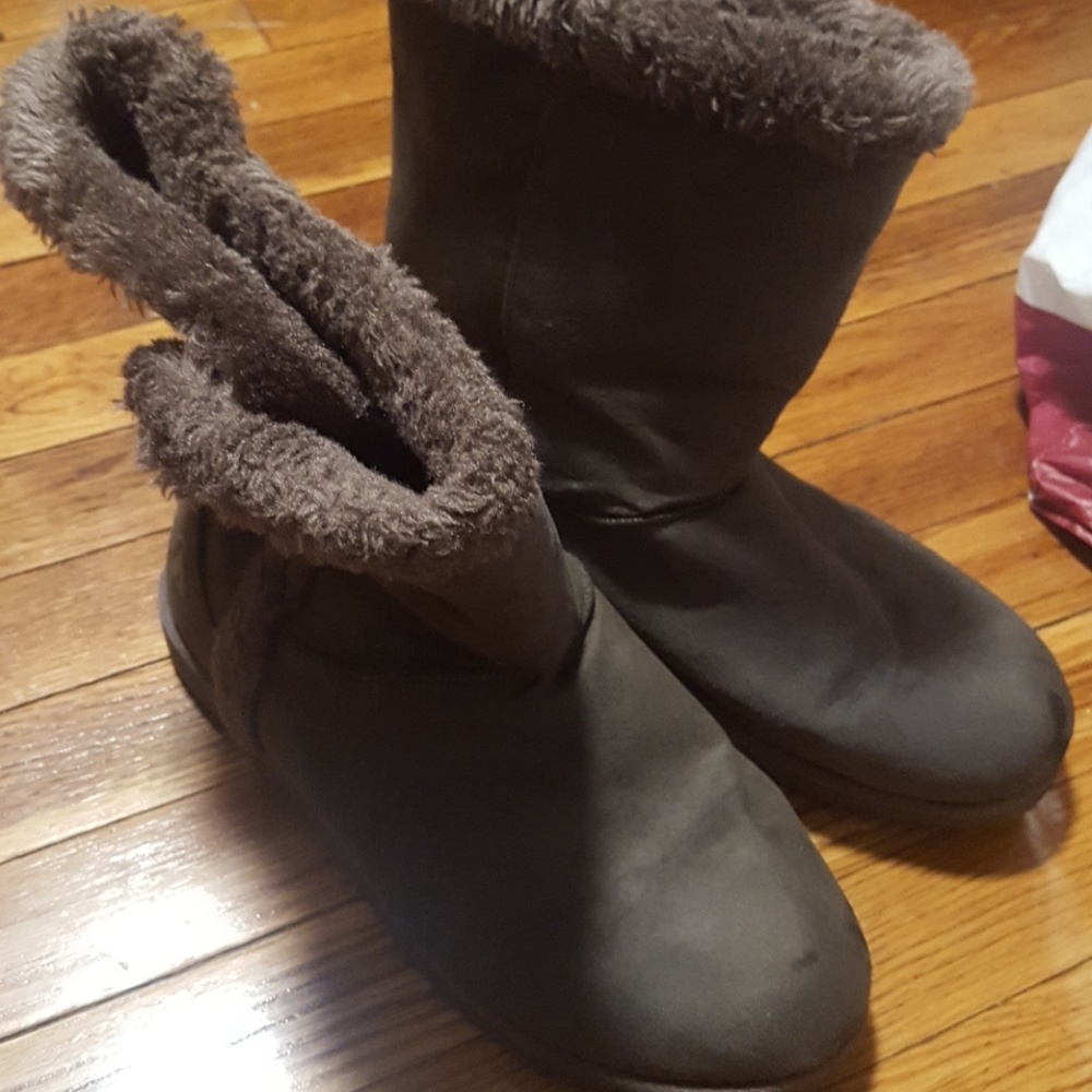 Boots